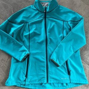 Eddie Bauer Lightweight Stretch Active Jacket Size: 2XL